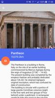 Rome Tourist Ekran Görüntüsü 2