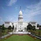 Washington DC Tourist simgesi
