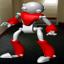 Danse Robot Réalité Augmentée APK