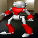 Robot Dancer Augmented Reality APK