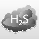 EPA's H2S Calculator-icoon