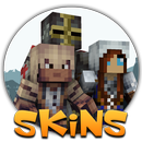 Assassin Skins for Minecraft APK