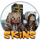 Assassin Skins for Minecraft icono