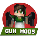 APK Gun Mods for Minecraft