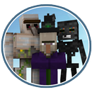 Mob skins for Minecraft APK