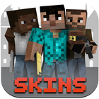 Skins GTA for Minecraft Zeichen