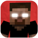 Skins Herobrine for Minecraft APK