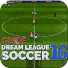 Guide for Dream League Soccer ícone