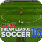 Guide for Dream League Soccer アイコン