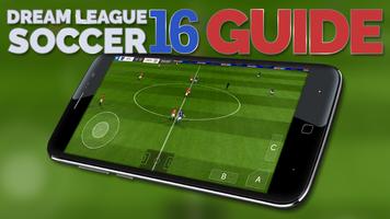 Guide for Dream League Soccer ポスター