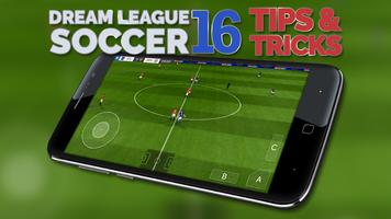 Guide for Dream League Soccer imagem de tela 1