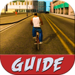 Guide for GTA San Andreas