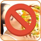Stop Overeating biểu tượng