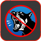 Stop Dog Barking (dog bark collar) icône