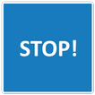 Stop! Game (Scattergories)