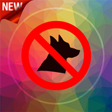 Anti Dog bark آئیکن