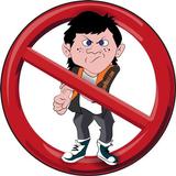 Stop Bully 아이콘