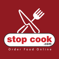 StopCook Food Ordering