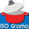 Recepti - 150grama APK