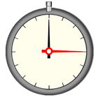 Simple Stopwatch icône
