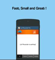 कॉल रिकॉर्डर screenshot 2