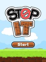 Stop It Poster