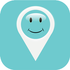 Stopmapp - Create Live Transit Maps أيقونة