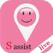 Maps - Sassist Live