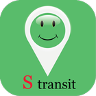 Maps - Stransit icon