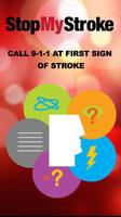 Stop My Stroke poster