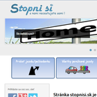 Stopnisi.sk ikona