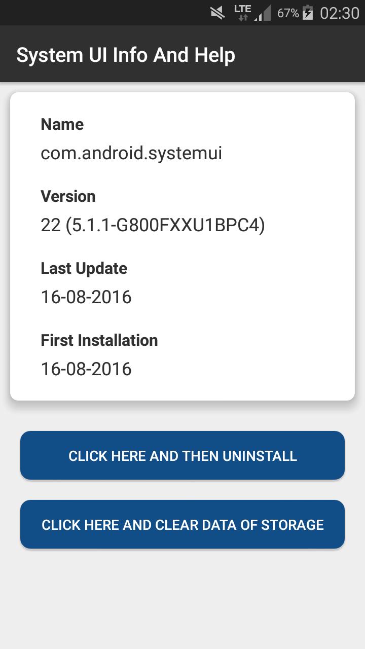 System Ui Has Stopped Fix For Android Apk Download System Ui Has Stopped Fix For Android Apk Download