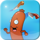 Run Sausage Speed Adventures aplikacja