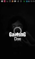 Gantung Diri الملصق