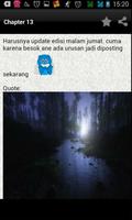 Gantung Diri تصوير الشاشة 1