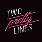 Two Pretty Lines - Love Story иконка