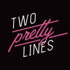 Two Pretty Lines - Love Story 图标