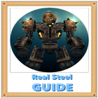 Tips Guide for Real Steel icon