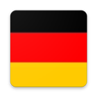 الهجرة إلى ألمانيا icône