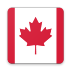Icona الهجرة إلى كندا