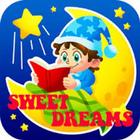 Animated Video Stories for KIDS(Tamil,English) icon