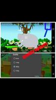 برنامه‌نما Animated Video Stories for KIDS(Tamil,English) عکس از صفحه