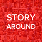 StoryAround icon