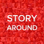 StoryAround icône