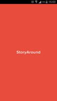 StoryAround پوسٹر