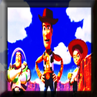 Guide Toy Story 3 icon