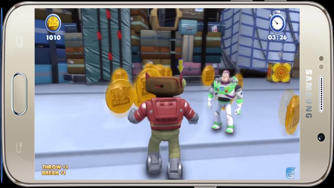 Guide Toy Story For Android Apk Download - guide roblox toys game for android apk download