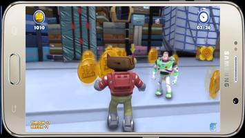 Guide Toy Story screenshot 2