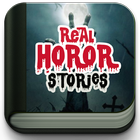Real Horror Stories icon