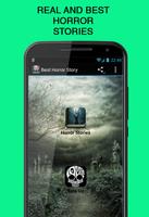 Real Horror Stories poster
